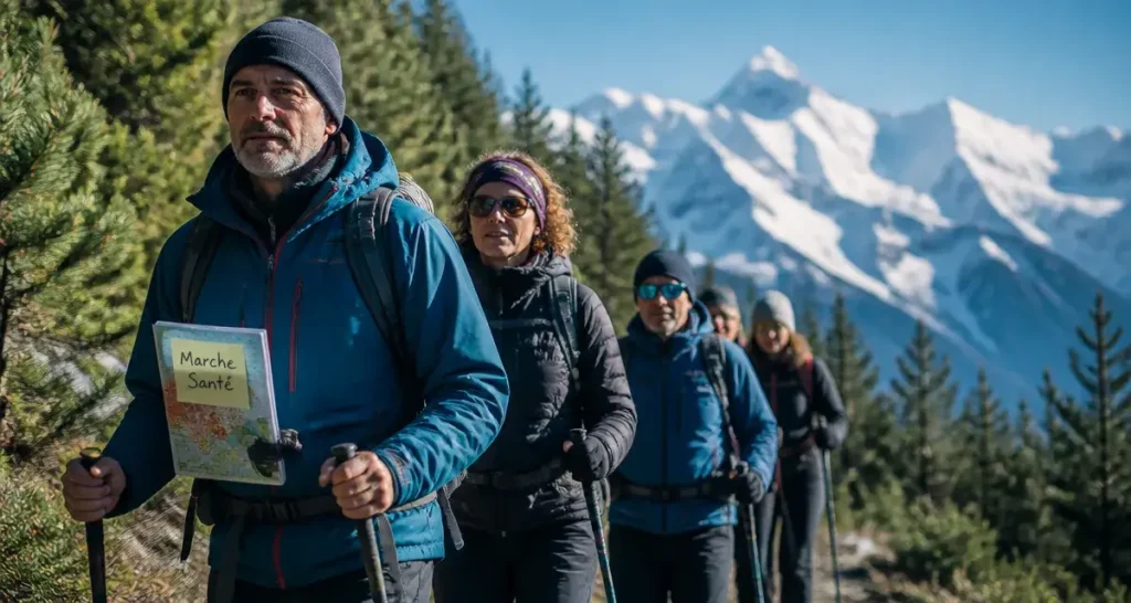Club de randonnée en Haute-Savoie : comment choisir la structure adaptée à votre pratique