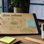Engagement environnemental : bilan carbone et CSRD, sans greenwashing