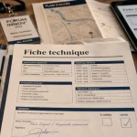 Fiche technique organisation événement pdf : centraliser, planifier, sécuriser le jour J