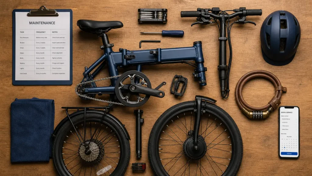 Gestion de flotte vélo en entreprise : 4 leviers pour piloter votre parc et optimiser sa rentabilité