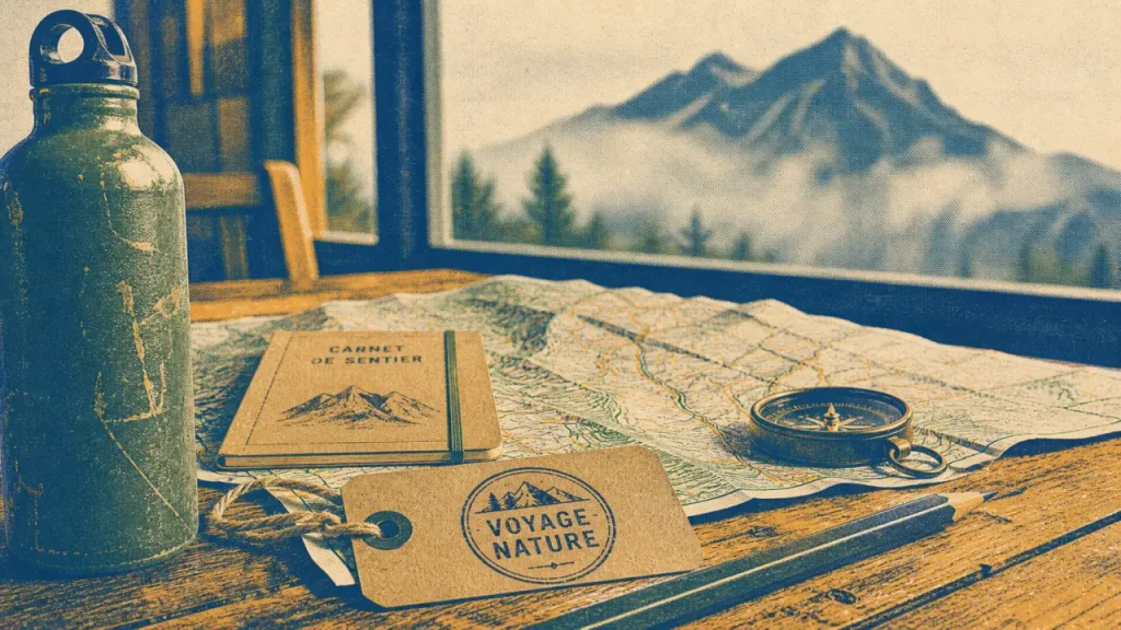 Voyage nature : petit groupe ou liberté, quel format, quelle durée et quel budget ?