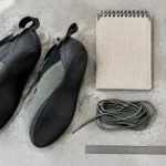 Chaussure pour escalade : souple, rigide ou polyvalente