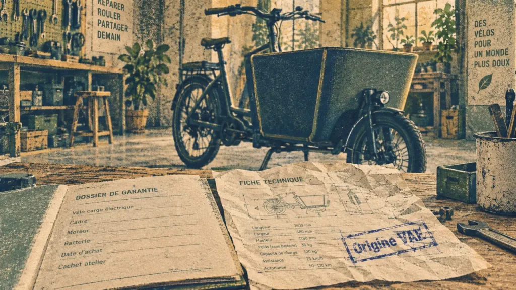 Fabricant de vélo électrique à Nantes : qui conçoit, assemble ou vend vraiment ?