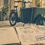 Fabricant vélo électrique Nantes : atelier et montage d’un vélo cargo électrique