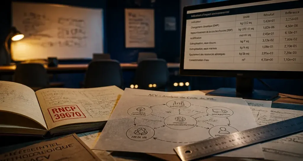 Formation écoconception : présentiel court, CPF ou diplôme à 7 600 € (comment trancher)