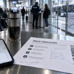 Innovations transport mobilite sans tabou : carte d’itinéraire temps réel en agence