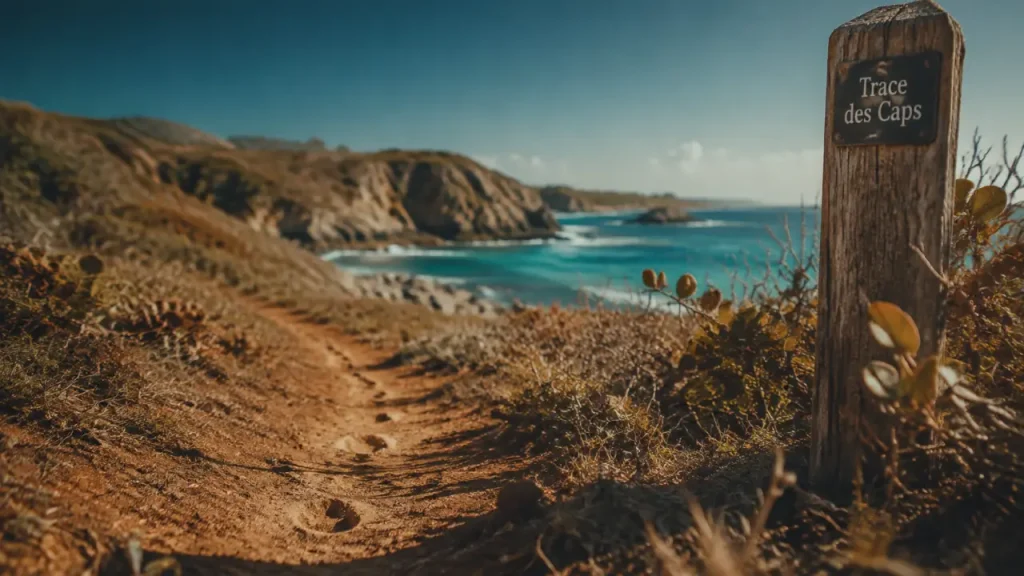 Randonnée à Sainte-Anne en Martinique : 4 sentiers entre Trace des Caps, Salines et Savane des Pétrifications