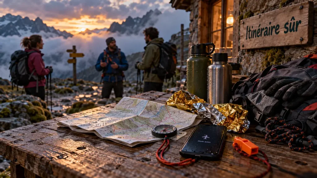 6 sports de montagne à choisir selon votre niveau et la météo