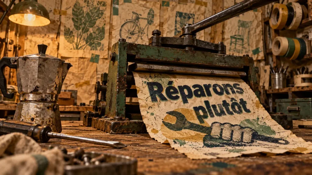 Slogan écologique : 30 idées pour mobiliser sans tomber dans le greenwashing